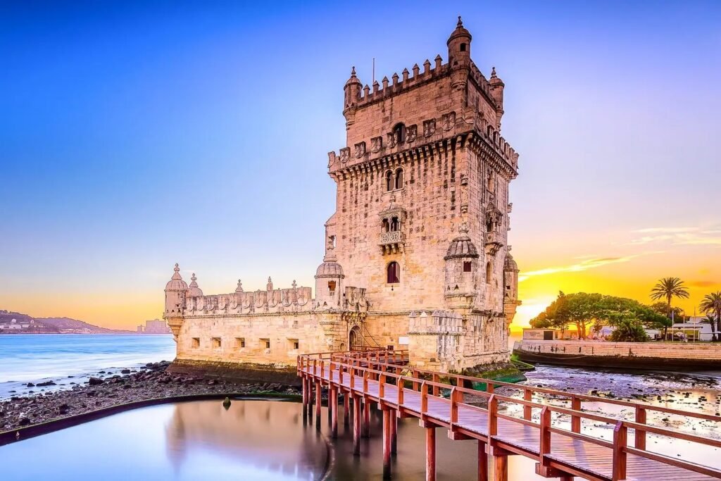 Portugal